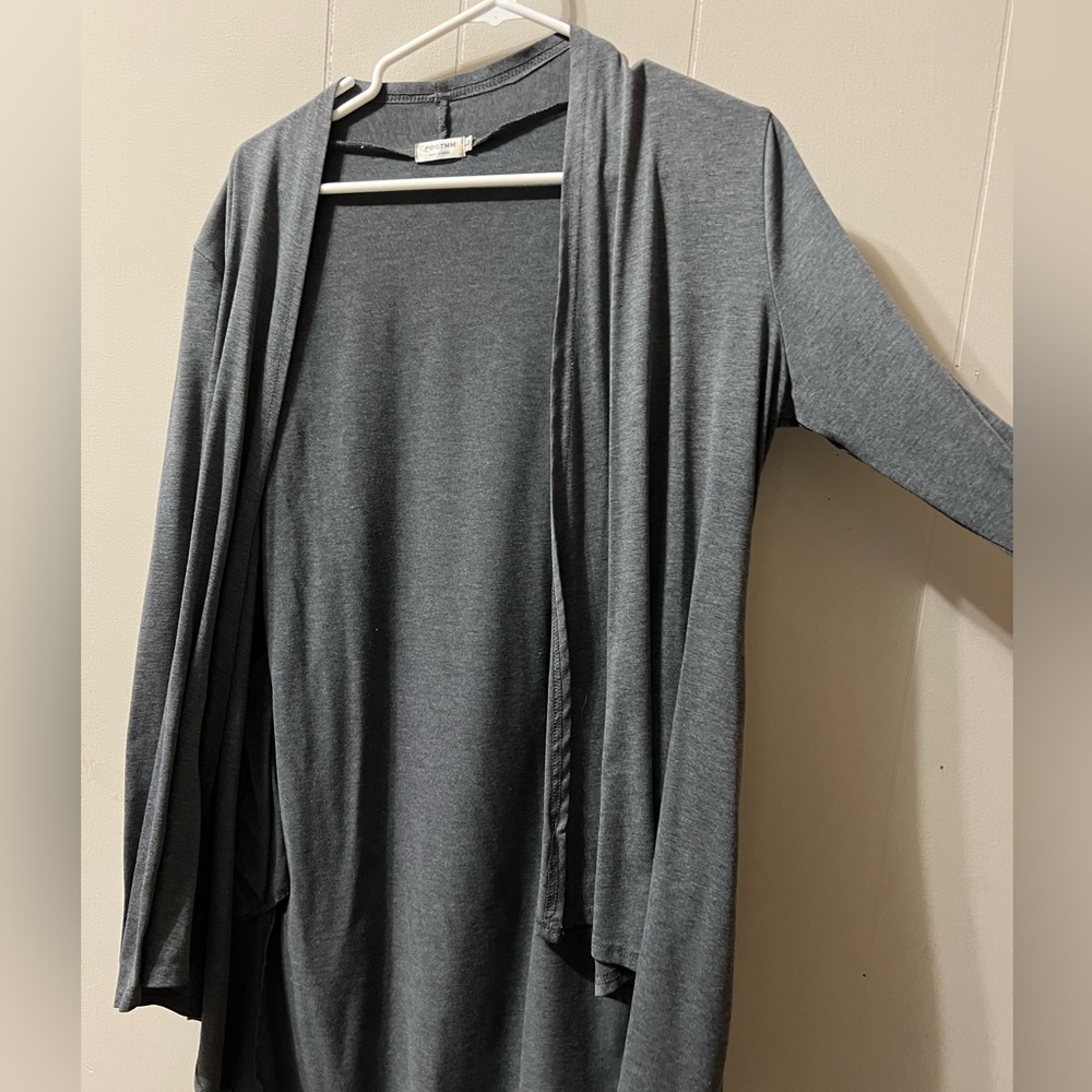 Cardigan